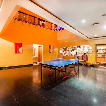 K C Residency Vaishnodevi Hotel Катра Екстериор снимка