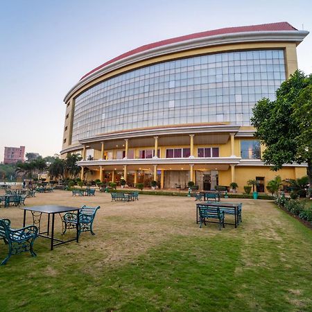 K C Residency Vaishnodevi Hotel Катра Екстериор снимка