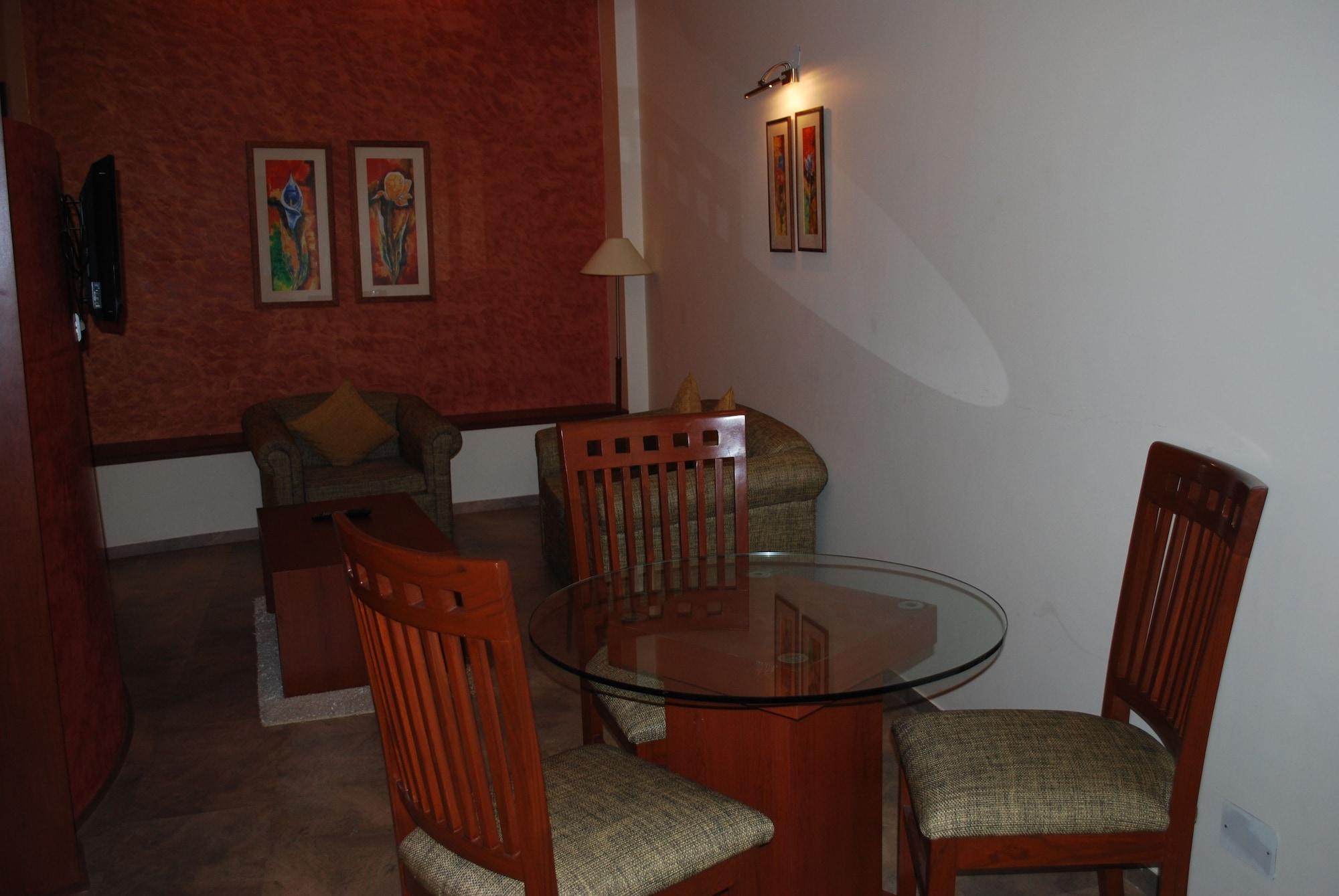 K C Residency Vaishnodevi Hotel Катра Екстериор снимка