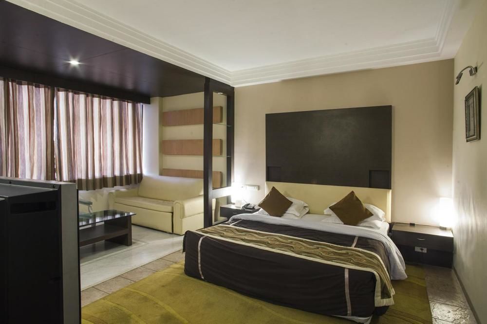 K C Residency Vaishnodevi Hotel Катра Екстериор снимка